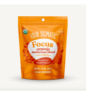 Focus Blend Mix Organic, Powder