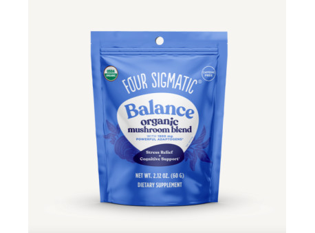 Adaptogen Blend Mix BIO, prášek Adaptogen Blend Mix BIO, prášek