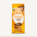 Lion's Mane Mushroom Whole Bean Coffee Mix