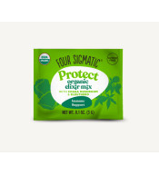 Chaga Mushroom Elixir Mix BIO, prášek