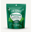10 Mushroom Blend Mix Organic, Powder