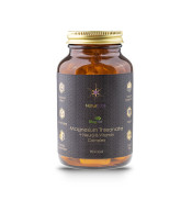 Magnesium Magtein® Threonate + Neuro-B Vitamin Complex, Capsules