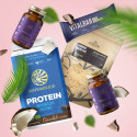 Happy Vegan – balíček pre pevné zdravie