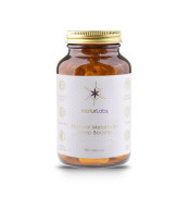 Prírodný melatonín sleep booster, kapsuly