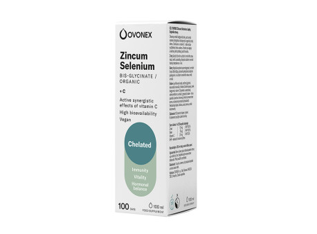 Zincum Selenium, Liquid Zincum Selenium, Liquid