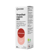 GrepoSept 800 Organic, Liquid