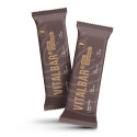 1+1 ZDARMA: Proteínová tyčinka Vitalbar™ 2.0 BIO Peanut Butter & Jelly