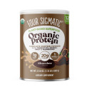 Protein + Superfoods Chocolate, Powder