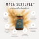 Maca Sextuple™ BIO Gelatinized 3-Complex, kapsle