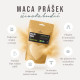 Maca BIO, prášek