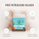 Collagen Builder čokoláda, prášek