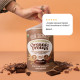 Protein + Superfoods Chocolate, prášek