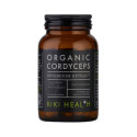 Cordyceps Extract Organic, Capsules