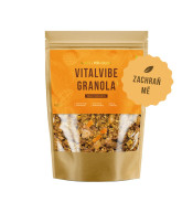 Granola Mango & Piña Colada Organic