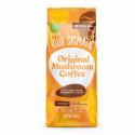 Lion's Mane Mushroom Whole Bean Coffee Mix 