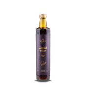 Organic Dark Coconut Syrup