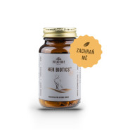 Her Biotics™ 2.0, Capsules, SAVE ME