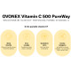 Vitamin C PureWay-C®, Liquid