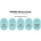 Mineral Complex Alkalic, Liquid