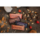 Protein Bars Vitalbar™ Organic Mix