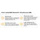 Vitamin D3 + K2 Kids for children, liquid