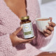 Common buckthorn extract, capsules