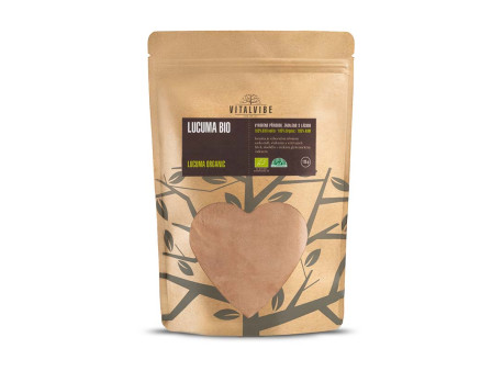 Lucuma Organic, Powder Lucuma Organic, Powder