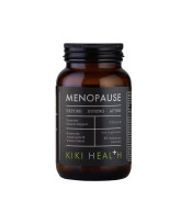 Menopause, kapsle