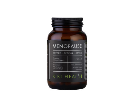 Menopause, kapsle Menopause, kapsle
