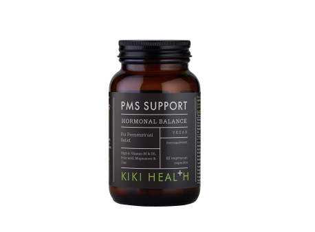 PMS Support, kapsle PMS Support, kapsle
