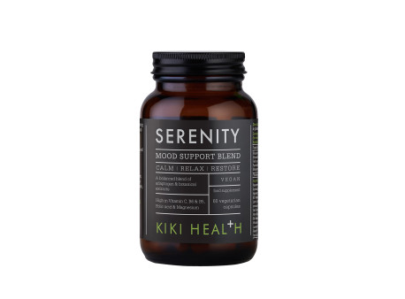 Serenity Mood Support, kapsle