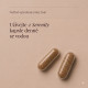 Serenity Mood Support, kapsle