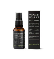 Vitamín D3 + K2, sprej