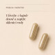 Menopause, capsules