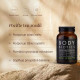 Probiotika veganská Body Biotics™, kapsle