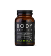 Probiotics Body Biotics™, Capsules