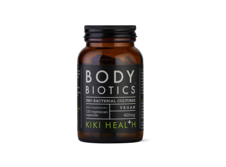Probiotiká vegánske Body Biotics™, kapsuly Probiotiká vegánske Body Biotics™, kapsuly