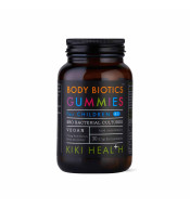 Probiotika dětská Body Biotics™ Gummies, tablety