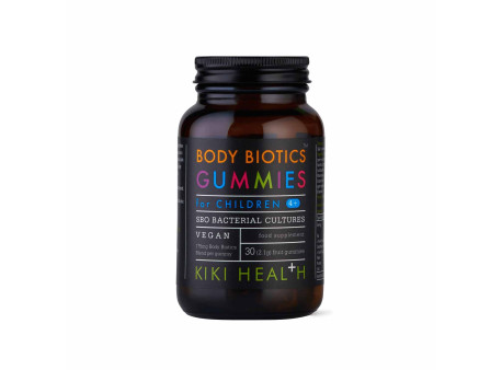 Probiotics for children Body Biotics™ Gummies, Tablets