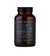 Probiotiká detské Body Biotics™ Gummies, tablety