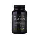 Activated Charcoal, Powder