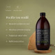 Aloe ferox juice BIO, tekutý