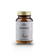 Her Biotics™ 2.0, kapsuly