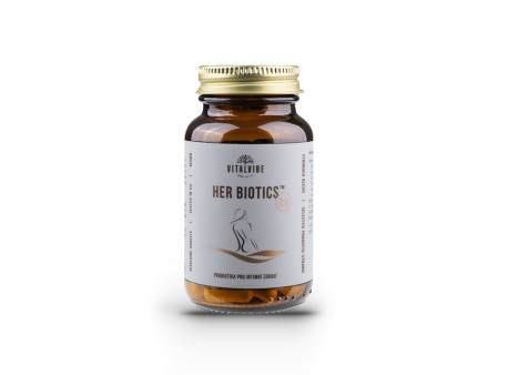 Her Biotics™ 2.0, Capsules Her Biotics™ 2.0, Capsules