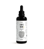 Lion's Mane Liquid Extract BIO