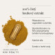 Cordyceps Extract Organic, Capsules