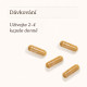 Cordyceps Extract Organic, Capsules