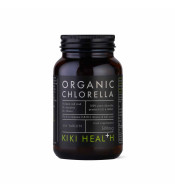 Chlorella Organic, Tablets