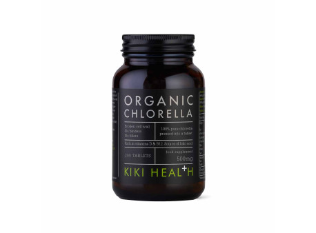 Chlorella BIO, tablety Chlorella BIO, tablety