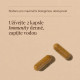 Immunity, kapsle